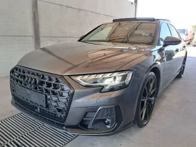 Usata Audi A8