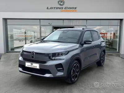 Occasion Citroën C3 PureTech 100 ch (73 kW) 2025 Gris SUV