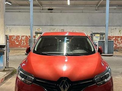 Usata Renault Kadjar 131 CV (96 kW) 2016 Rosso SUV