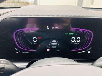 Usata Kia Niro Style 105 CV (77 kW) 2023 SUV