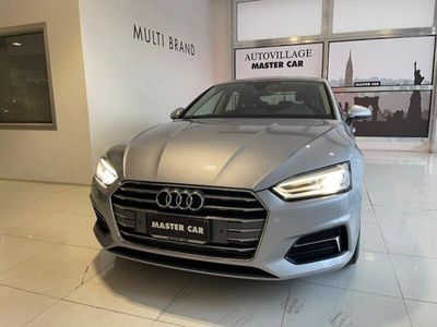 usata Audi A5 -CoupÃÂ¨ -SPB 2.0 TFSI S tronic