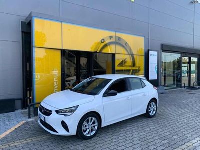 usata Opel Corsa 1.5 D 100 CV Design & Tech nuova a Ancona