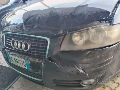 Usata Audi A3