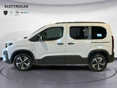 Usata Peugeot Rifter
