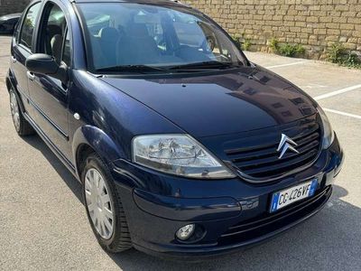 usata Citroën C3 1.1 Elegance