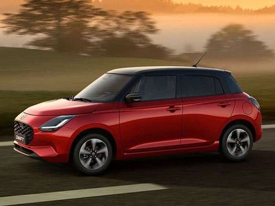 Usado Suzuki Swift 83 CV (61 kW) 2024 Other Utilitario
