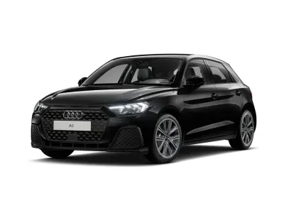 Nuova Audi A1 Sportback Business 116 CV (85 kW) 2026 Nero Utilitaria