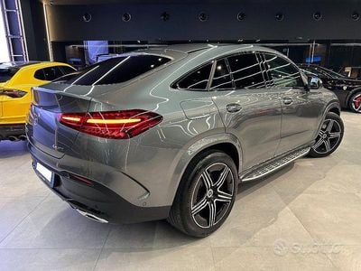 Mercedes GLE300