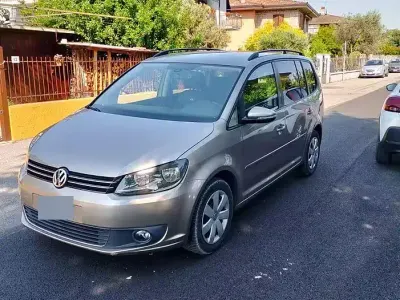 Usata VW Touran