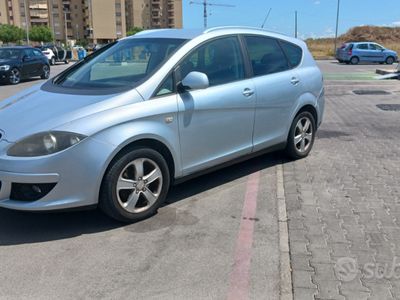 usata Seat Altea XL 1.9 tdi stylance