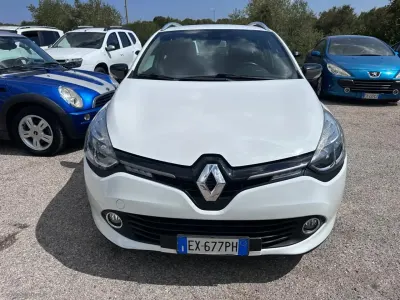 Usata Renault Clio