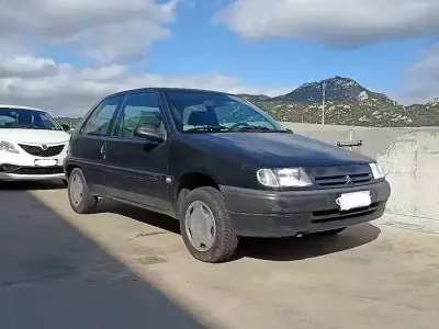 Usata Citroën Saxo