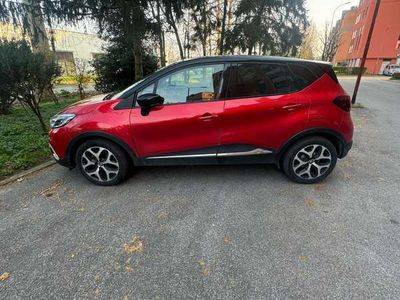 usata Renault Captur 1.5 dci Sport Edition2 90cv