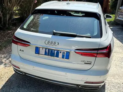 Usata Audi A6