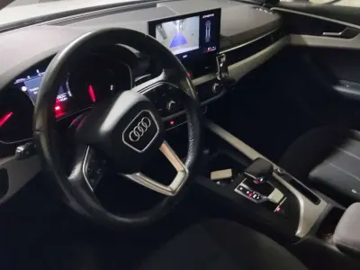Usata Audi A4