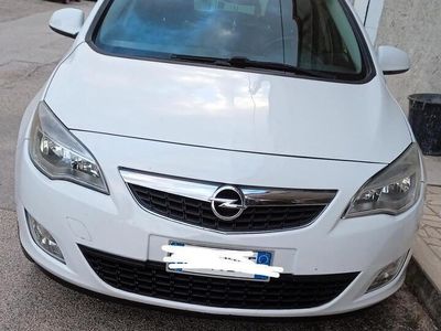 usata Opel Astra 3ª serie - 2011