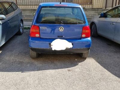 usata VW Lupo - 1998