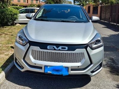Usado EVO Evo 3 113 CV (83 kW) 2023 Gris SUV