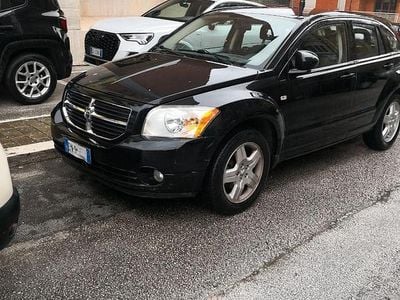 Dodge Caliber