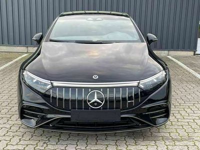 usata Mercedes EQS 53 AMG Luxury 4matic+