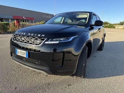Usata Land Rover Range Rover evoque S 150 CV (110 kW) 2020 SUV