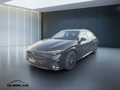 Nuova Mercedes CLA200 Advanced Plus 2026 Nero Utilitaria