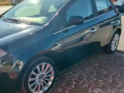 Usata Fiat Bravo 120 CV (88 kW) 2010 Utilitaria