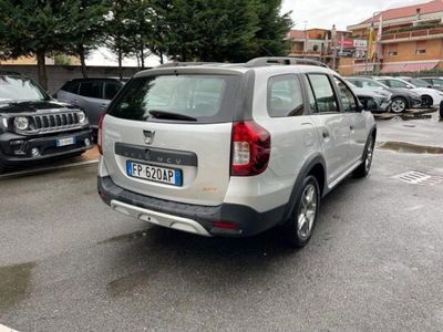 Dacia Logan MCV