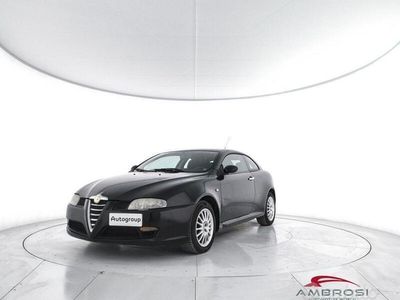 Alfa Romeo GT