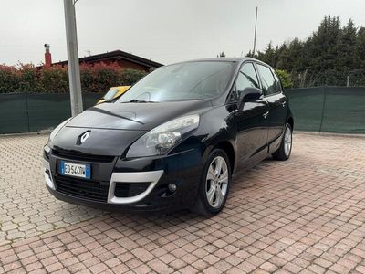 usata Renault Scénic III Scénic X-Mod 1.5 dCi 110CV Luxe