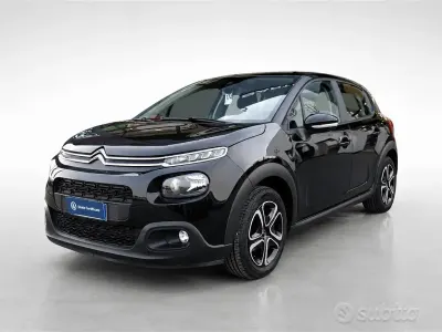Usata Citroën C3