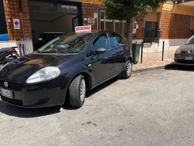 Usata Fiat Grande Punto