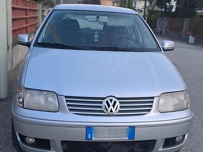 VW Polo