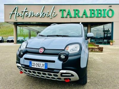 usata Fiat Panda Cross New 4x4 *KM 70.000* *PROMO FINANZIAMENTO*