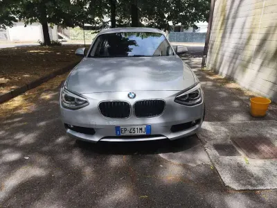 Usata BMW 114