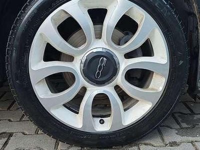 Usata Fiat 500L Pop Star 84 CV (61 kW) 2013 Nero Monovolume