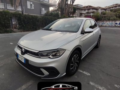 usata VW Polo 1.0 TSI