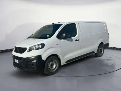 Usata Peugeot Expert