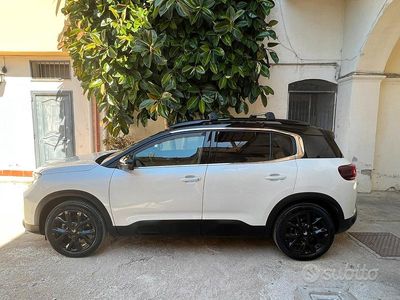 Usata Citroën C5 Aircross 130 CV (95 kW) 2023 SUV