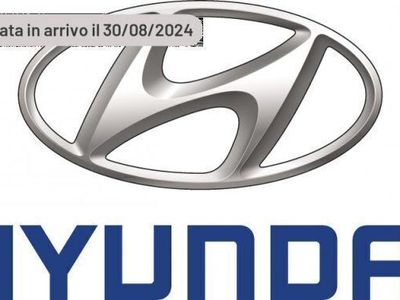 usata Hyundai Ioniq 77.4 kWh Progress