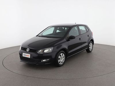 usata VW Polo 1.2 Trendline