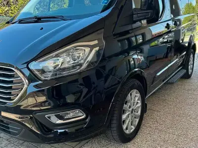Usata Ford Tourneo 2019