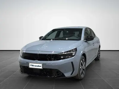 Usata Opel Corsa S 101 CV (74 kW) 2025 Grafik grey Utilitaria