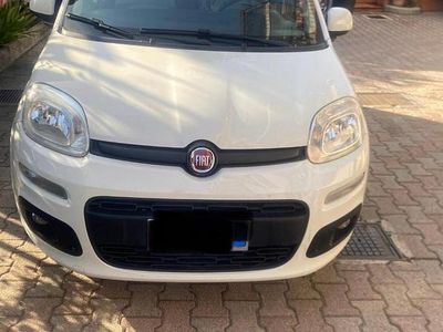 Bianco Usata 2016 Fiat Panda Utilitaria | 6000 €