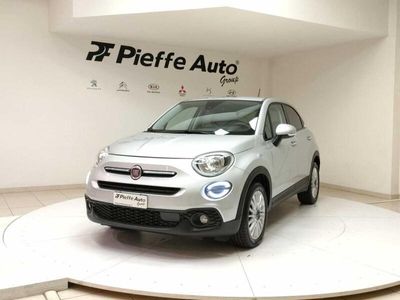 usata Fiat 130 500X 1.6 MultiJetCV Connect del 2021 usata a Teramo