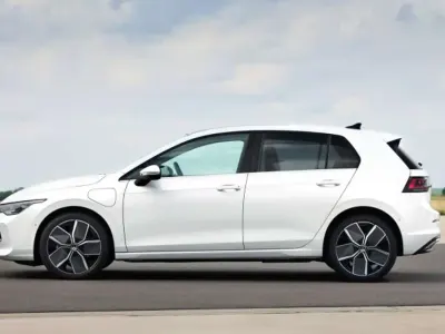 Usata VW Golf VIII