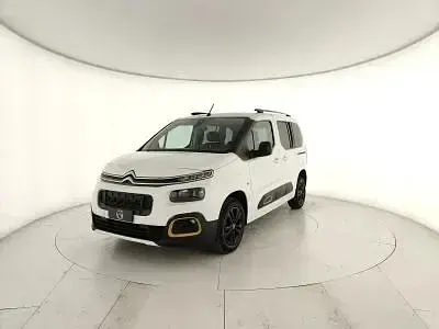 Usata Hyundai i20