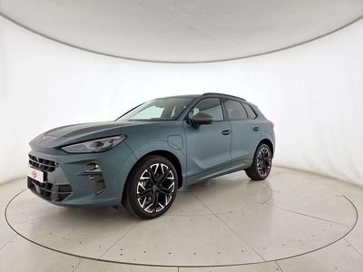 Nuova Cupra Terramar 204 CV (150 kW) 2026 Enceladus grey opaco SUV