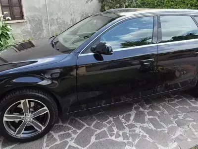 Usata Audi A4 150 CV (110 kW) 2013 Station wagon