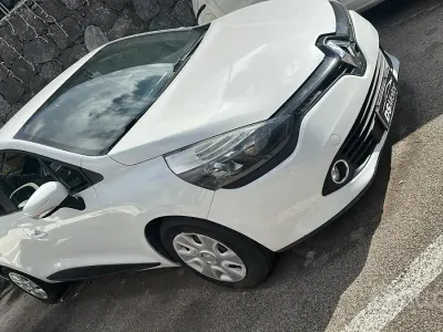 Usata Renault Clio